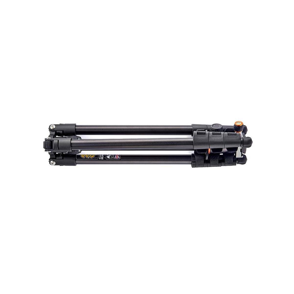 Matte Black Magnesium Alloy Tripod with Ball Head F3029