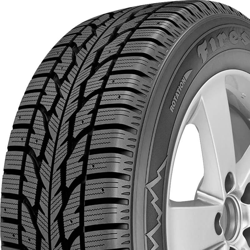 205/60R16 92S Winter Tire E5361