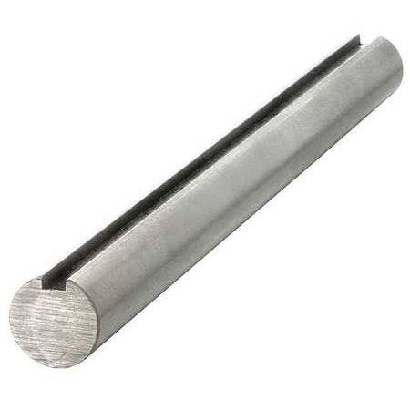 Keyed Shaft, Dia. 1-1/4 In, 36 in L U384433