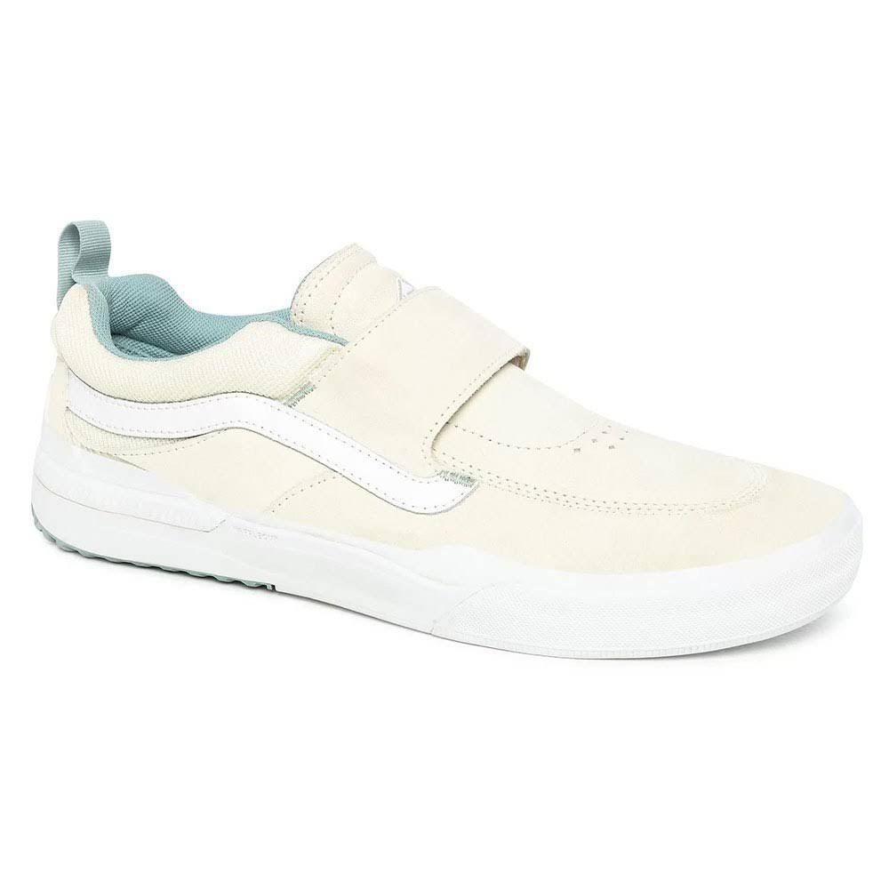 Antique White Vans Kyle Pro 2 L439911