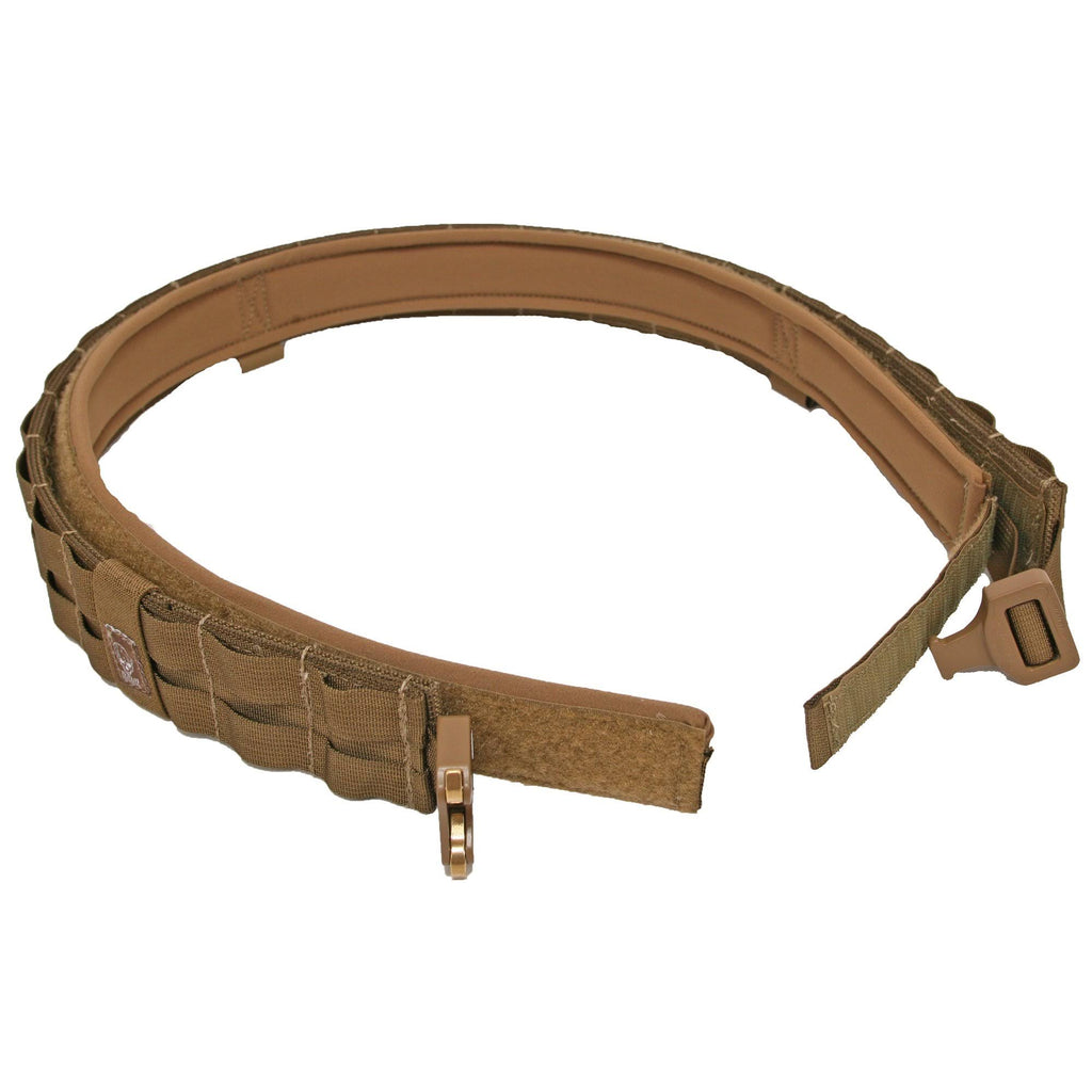Ranger Green Battle Belt U565