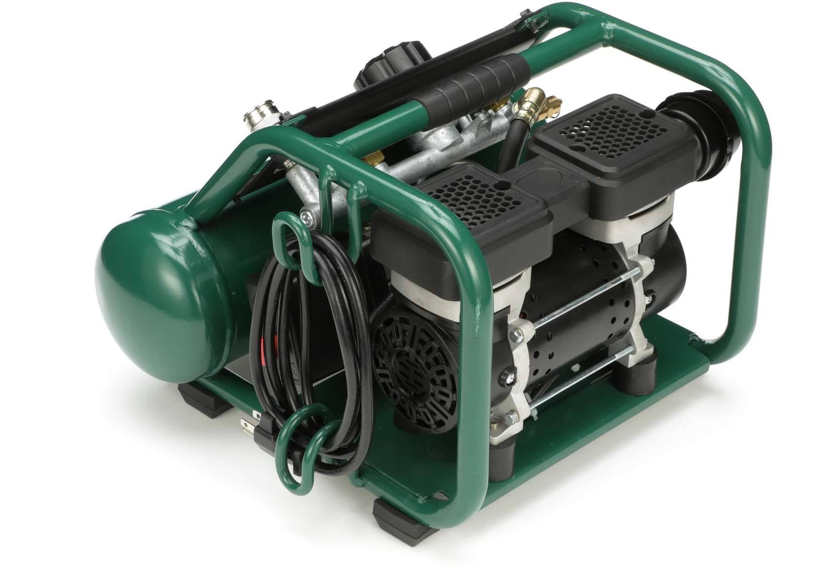 1/2 HP 1-Gallon Air Compressor C61780