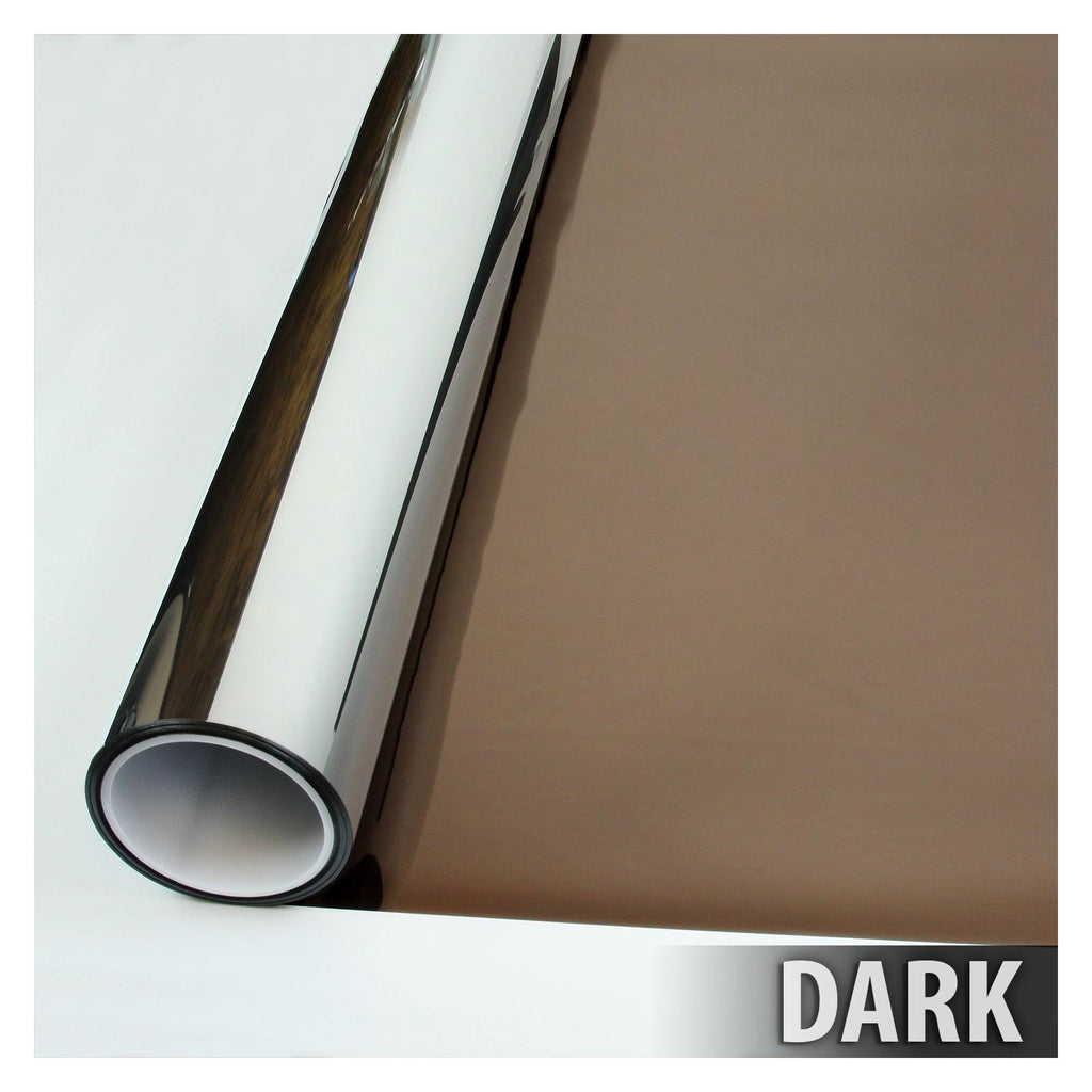 Bronze Window Film 48in x 24ft P84218