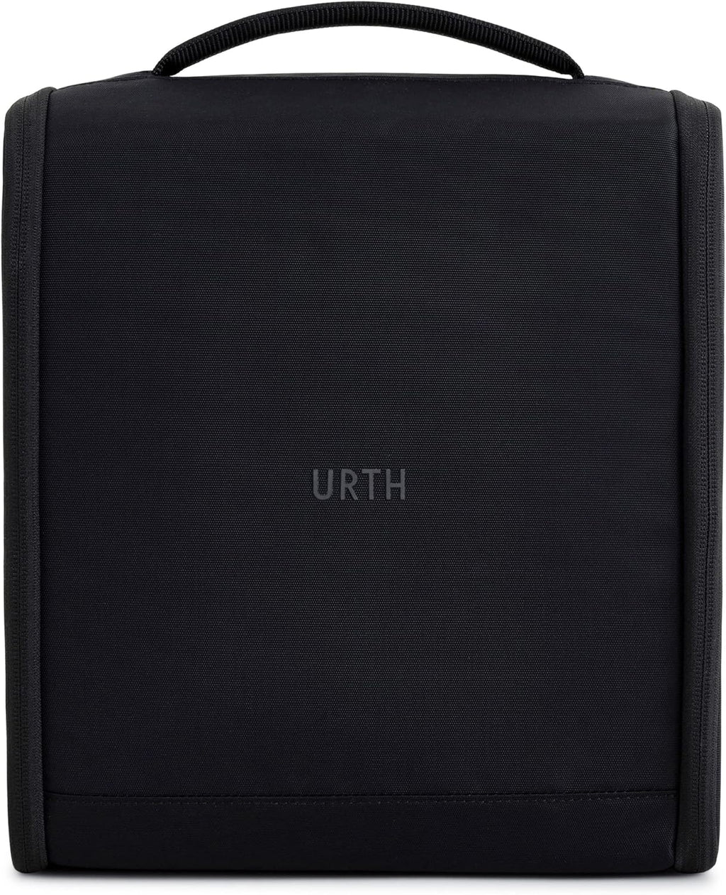 Weatherproof Recycled Camera Insert Bag (Black) U461