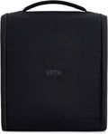 Weatherproof Recycled Camera Insert Bag (Black) U461