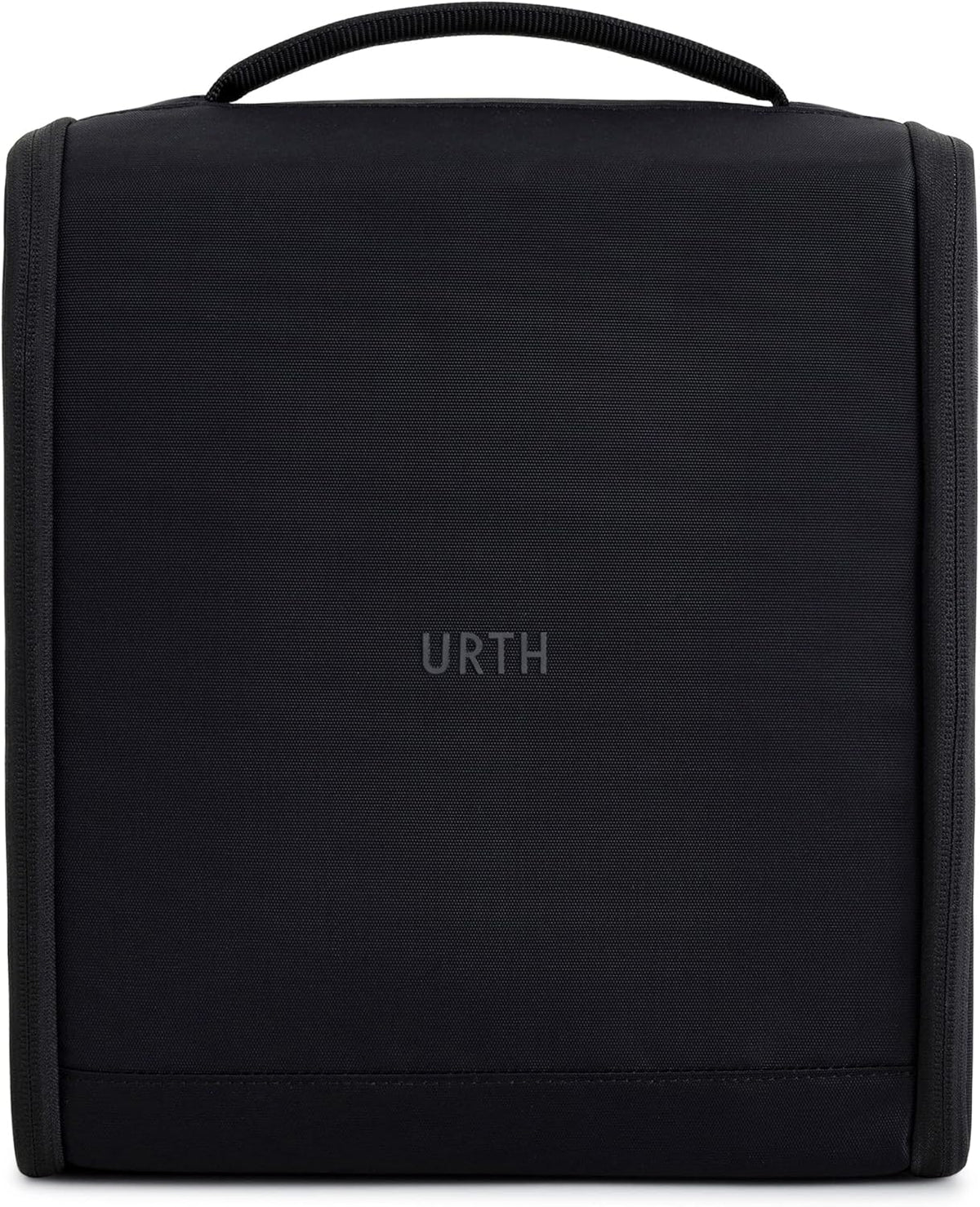 Weatherproof Recycled Camera Insert Bag (Black) U461