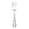 Sterling Silver Cold Meat Fork P7881