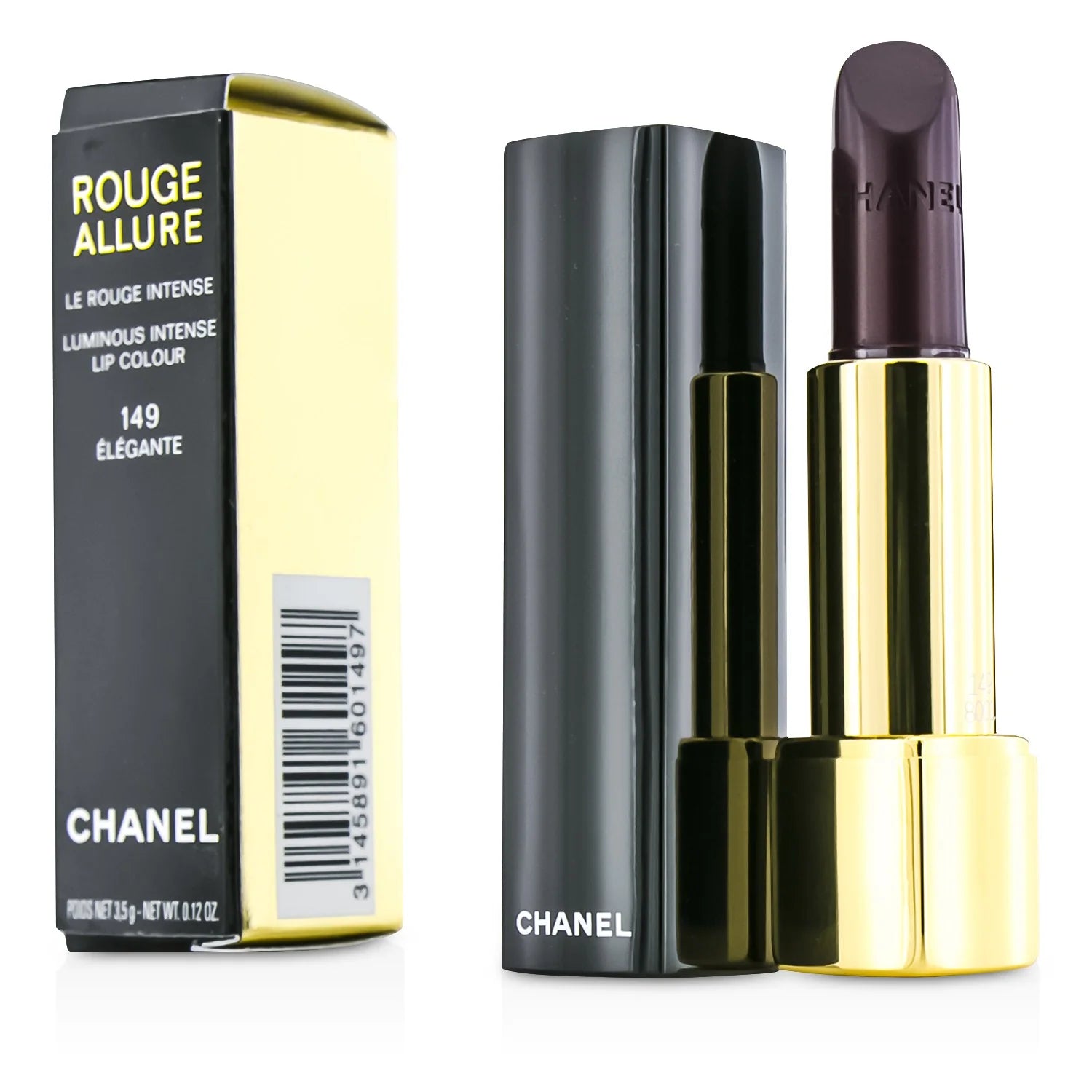 Luminous Intense Lip Colour 3.5g P94509
