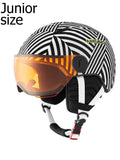 Unisex Junior Visor J95869