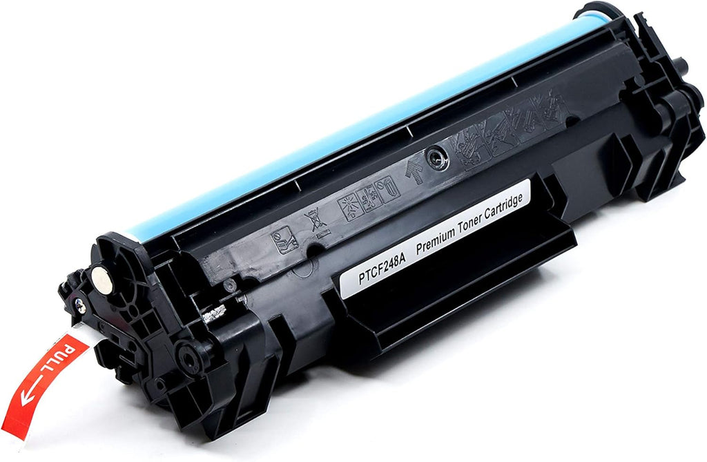 Black 5 Pack Toner Cartridge G932743