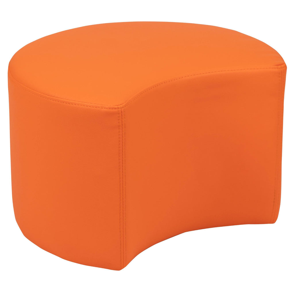 Blue Soft Seating Chair G8784