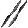 24x9 Carbon Fiber Propellers for Multicopter W6363