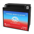 12V Snowmobile Replacement Battery I466