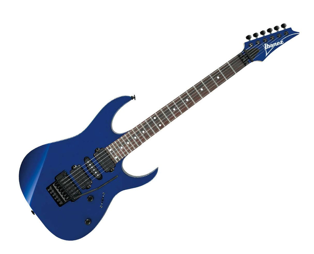 Jewel Blue Electric Guitar T12121