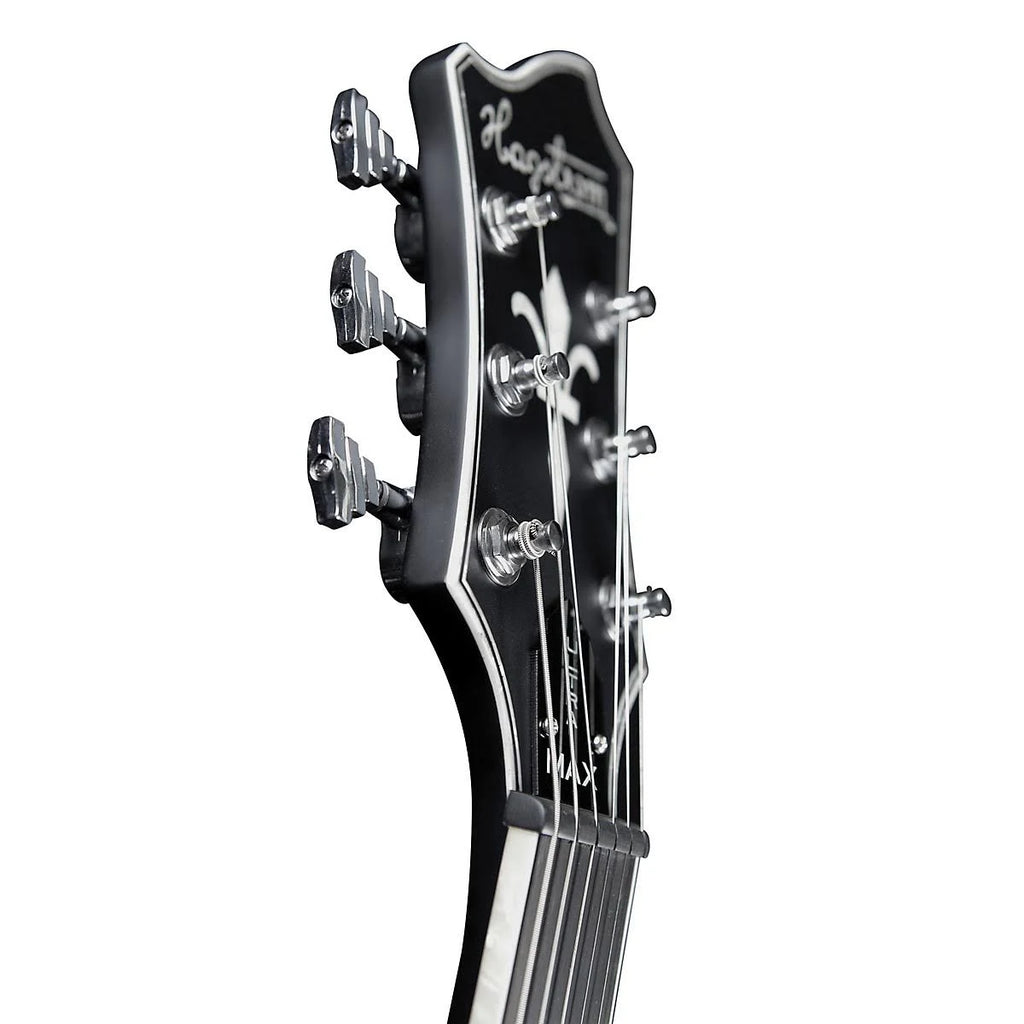 Milky Mandarin Electric Guitar X46165