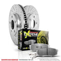 Front Brake Kit G737134