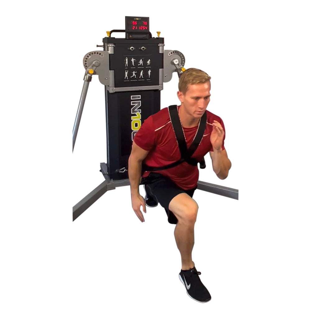 Functional Trainer T41658