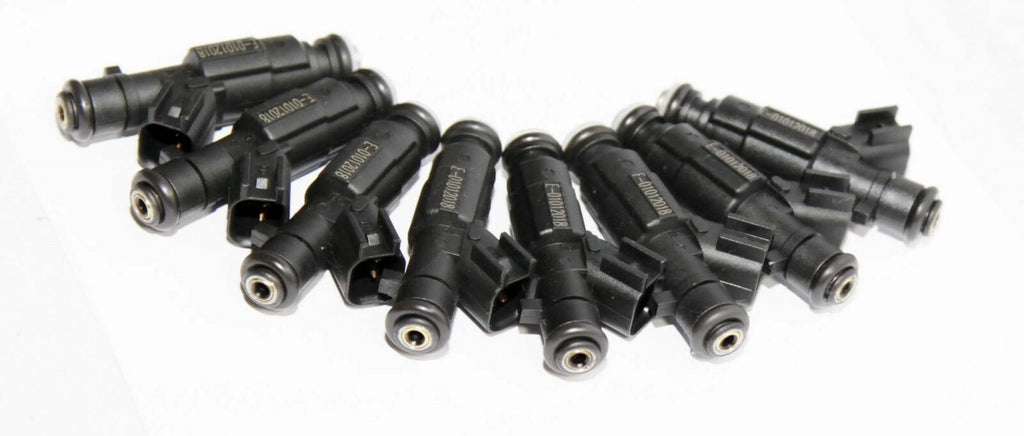 8 Fuel Injectors for Cadillac Deville Seville El Dorado I392550
