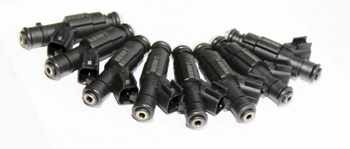 8 Fuel Injectors for Cadillac Deville Seville El Dorado I392550