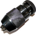 3/16" to 3/4" Keyless Self Tighten Drill Chuck Pack of 2 Q1421