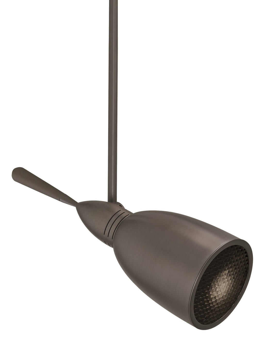 Antique Bronze Aero Head Y174625