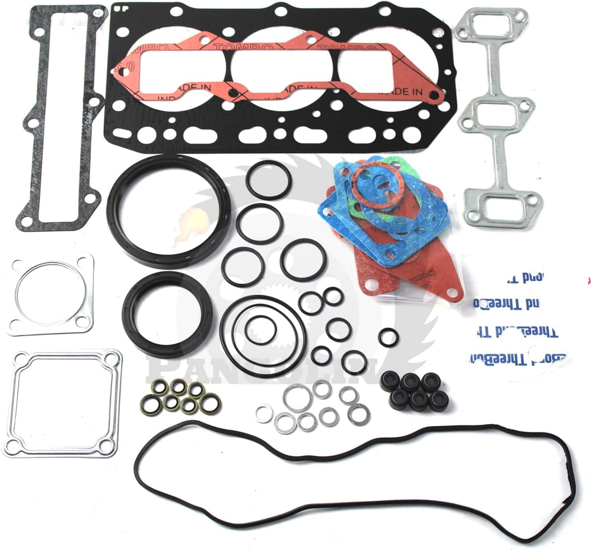 3TNV88 Engine Rebuild Kit I324560