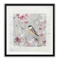Framed Giclee Print 34x34 U7992