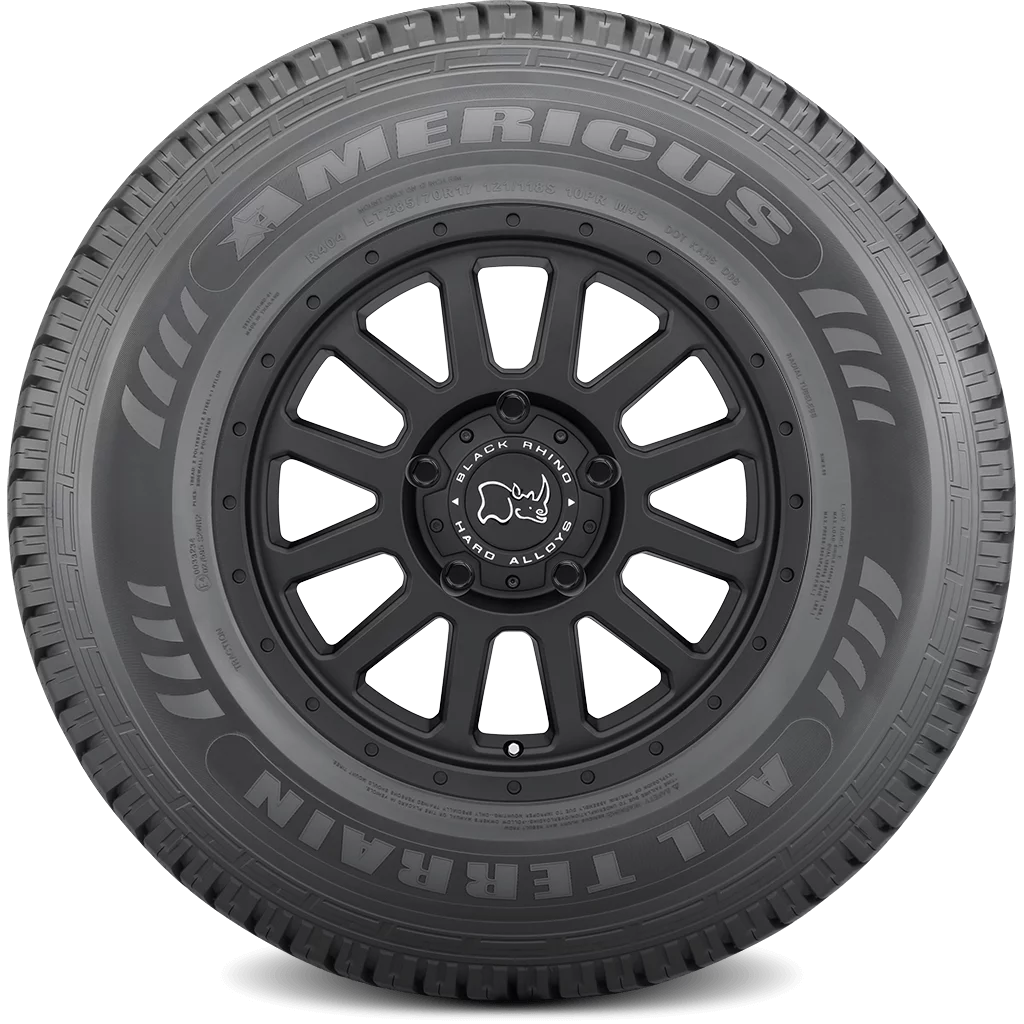 235/75R15 105T All-Terrain Tire V213