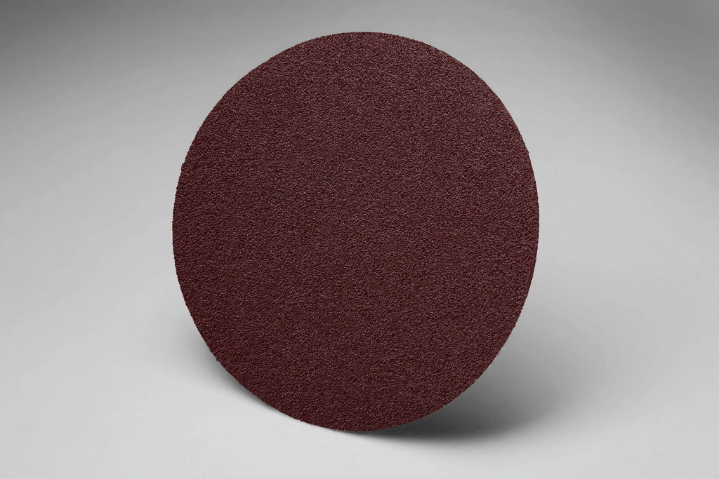 18 in x 14 in 80 X-weight PSA Cloth Disc E95680