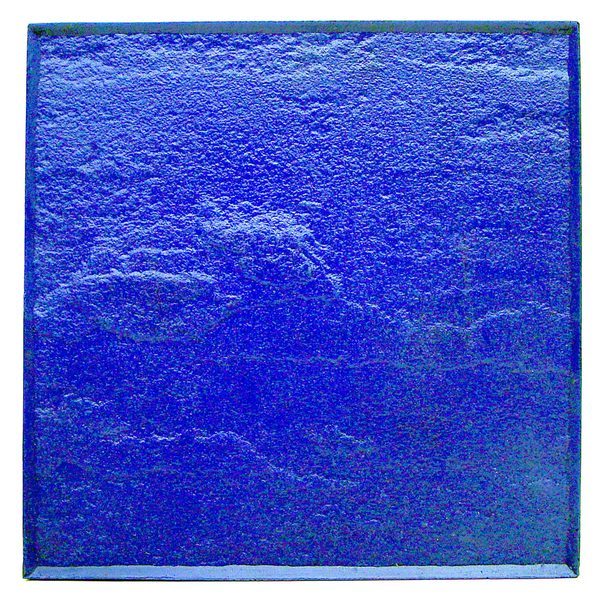 Blue Stone Texture Mat F730778