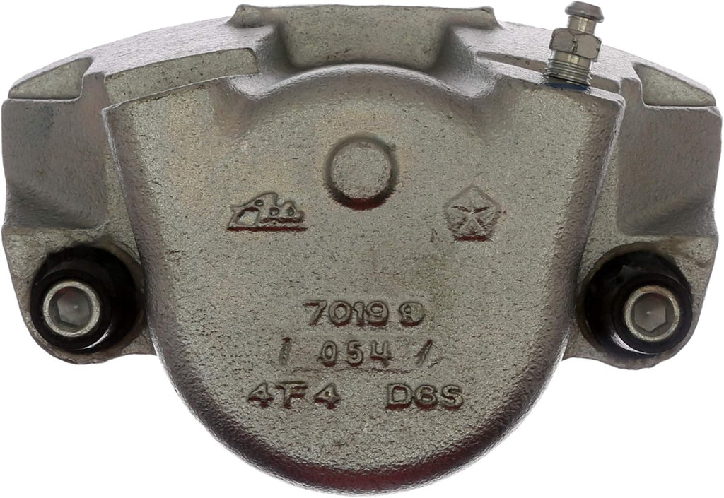 Front Driver Side Disc Brake Caliper Assembly J6465