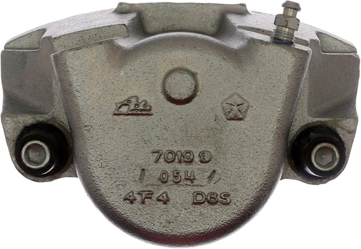 Front Driver Side Disc Brake Caliper Assembly J6465