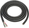 75' 6/4 SOOW Portable Power Cord C58732