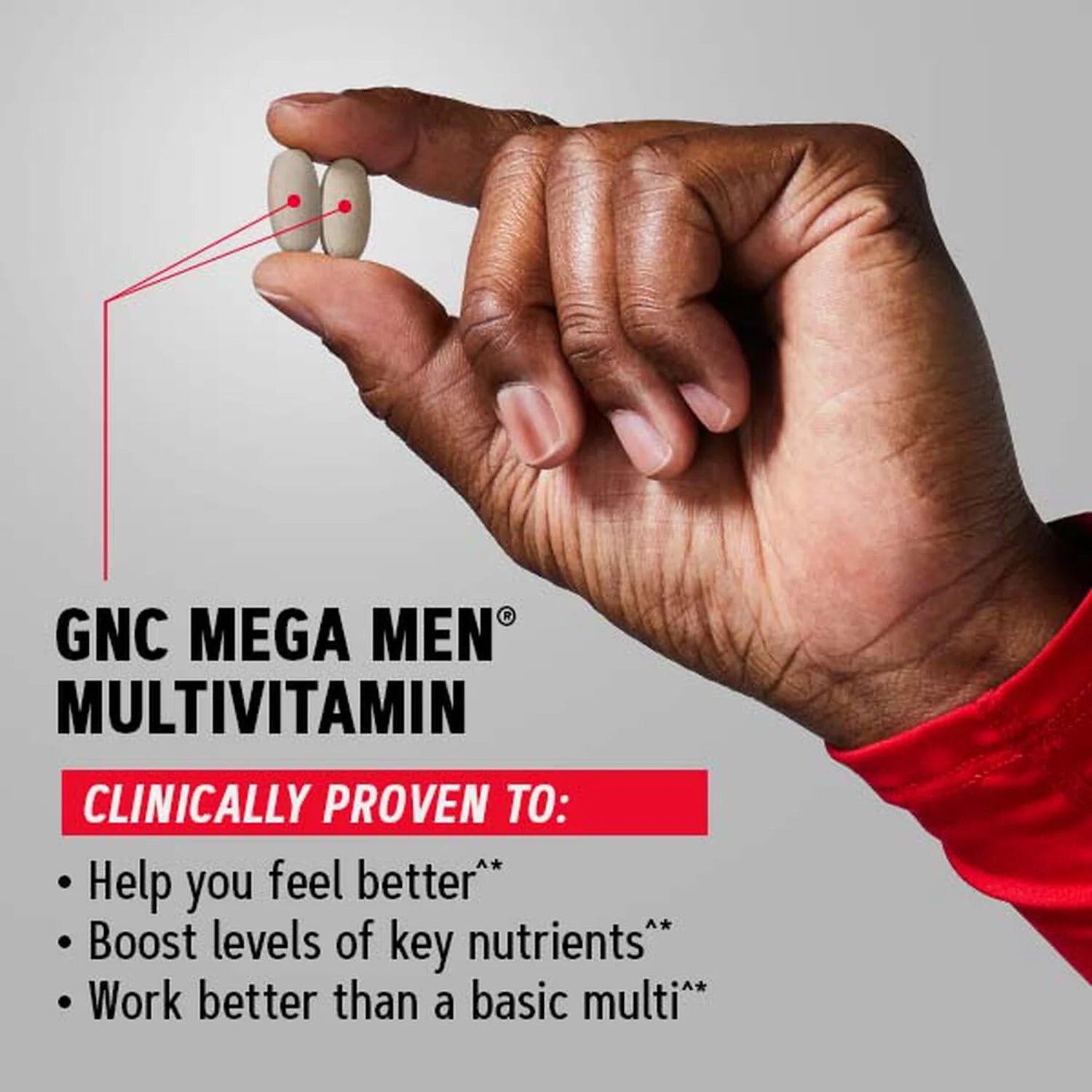 30 Vitapaks Vitality Program J111