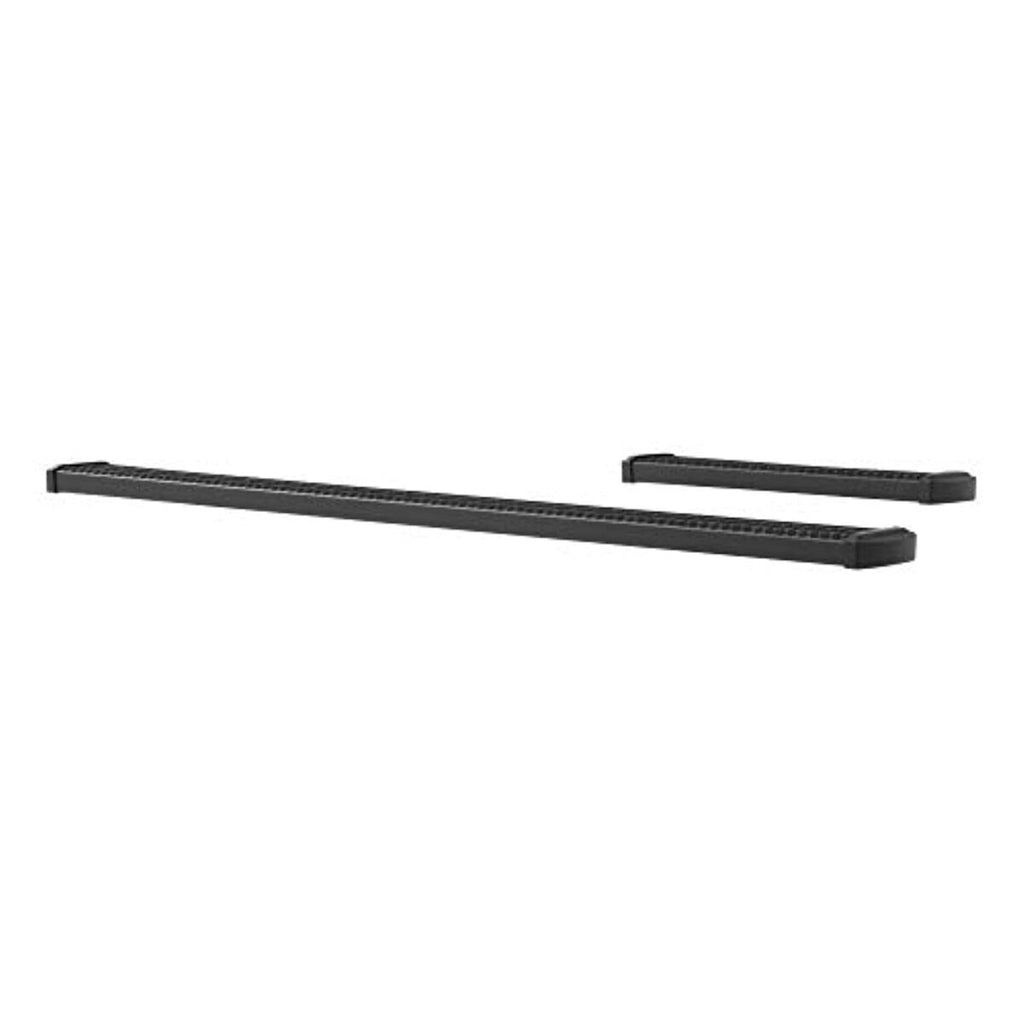 Black Running Boards E95555