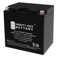 Yb16cl-b Battery for Jet Ski ATV O1874