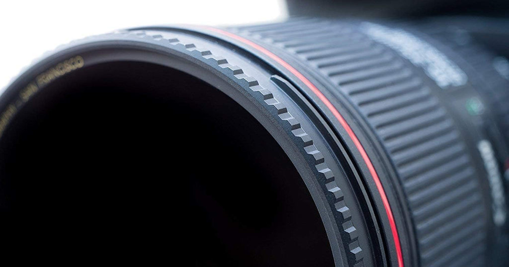 52mm 6-Stop Fixed ND Filter W626