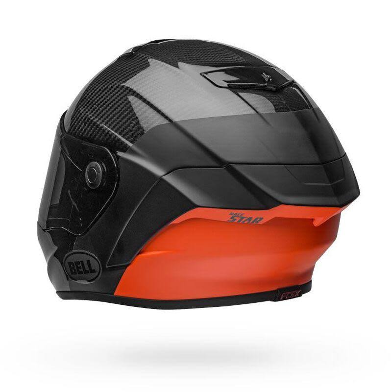 Bell Race Star Flex DLX Helmet N405489