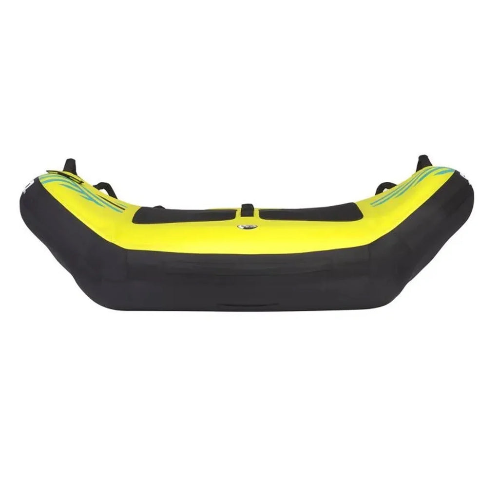 Heavy-Duty Two-Person Deck Tube J8202