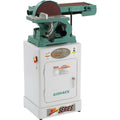 Combination Sander with Cabinet Stand L49488