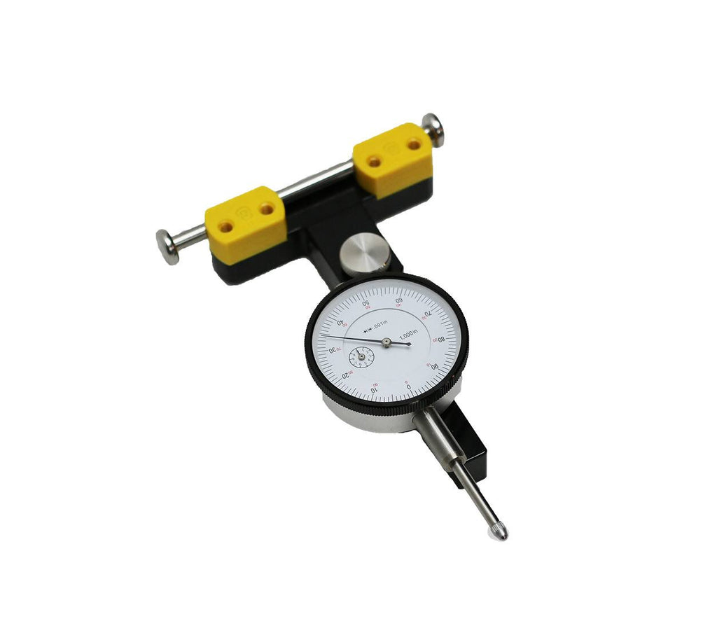 Universal & Vertical Featherboards with Saw Indicator Combo L97644