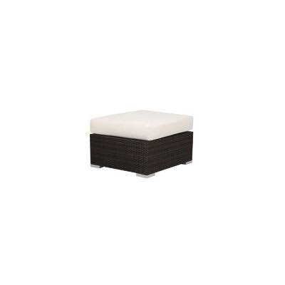 Outdoor Ottoman F9159