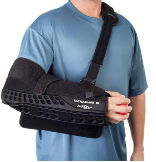 Black Arm Sling L3362