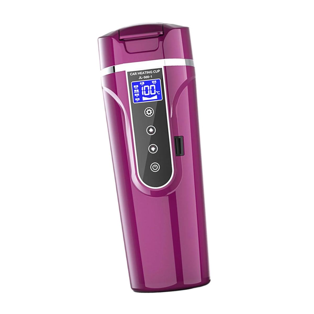 Car Kettle Hot Water Boiler 12V/24V J95492