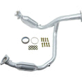 Catalytic Converter for 2007-2008 Chevrolet Suburban Silverado 1500 Yukon Tahoe U83066
