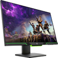 Black 27 Inch 2K QHD Gaming Monitor J955365