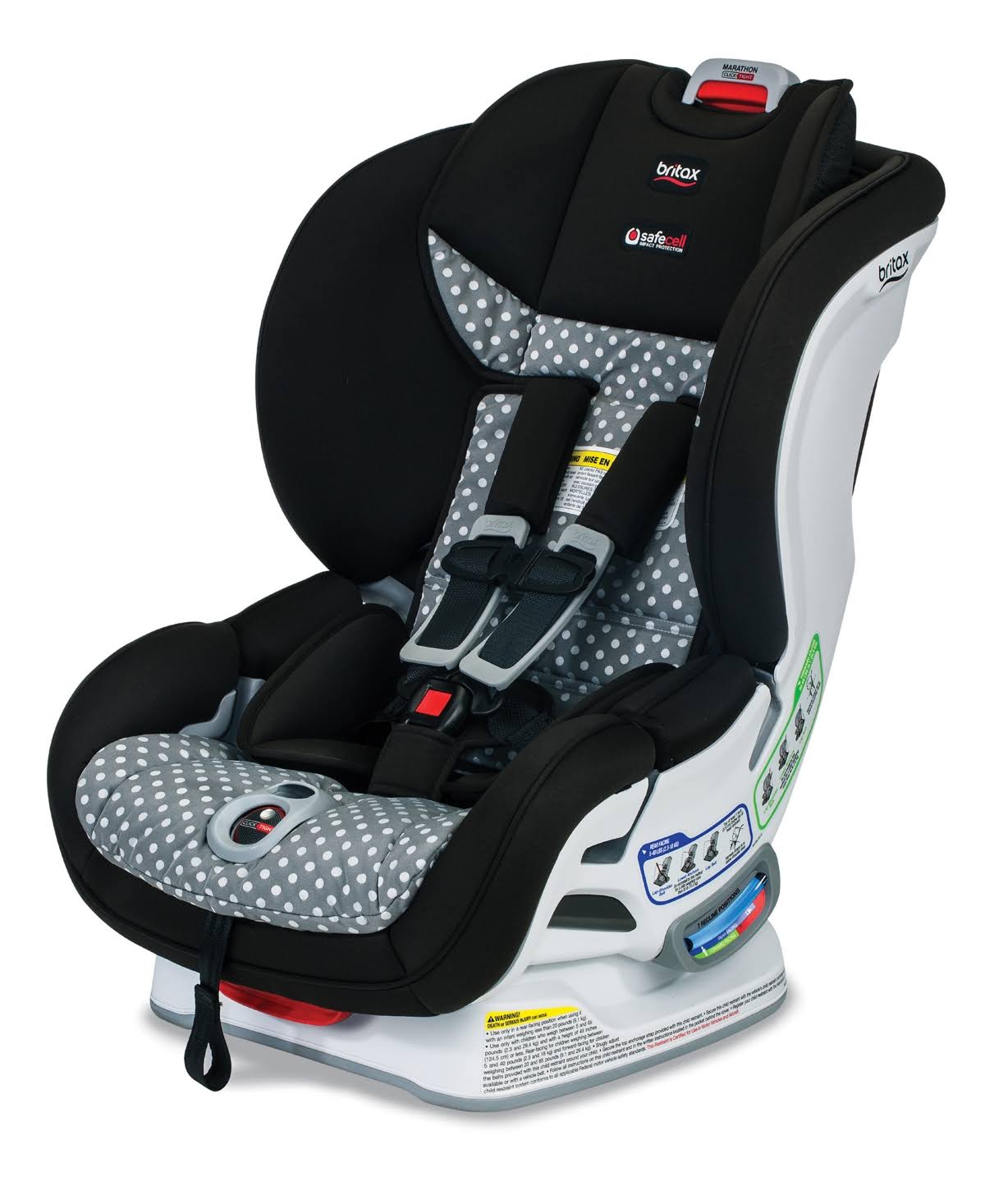 Convertible Car Seat I770127