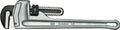 24-Inch Heavy Duty Aluminum Pipe Wrench P2448
