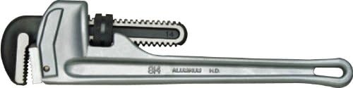 24-Inch Heavy Duty Aluminum Pipe Wrench P2448