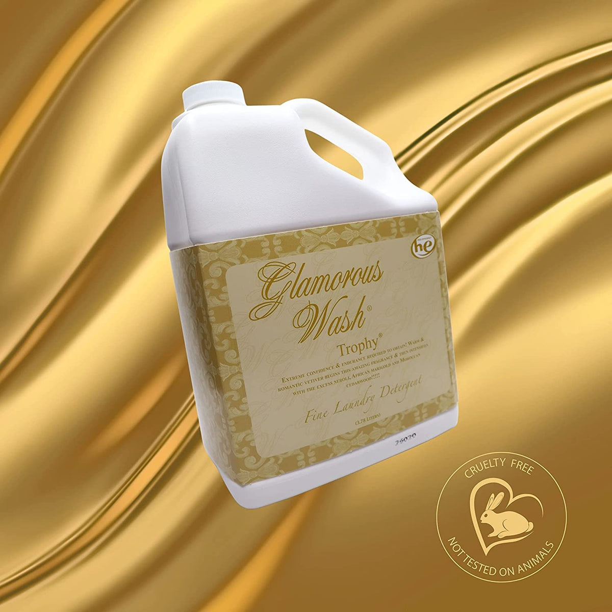 Fine Laundry Liquid Detergent V66418